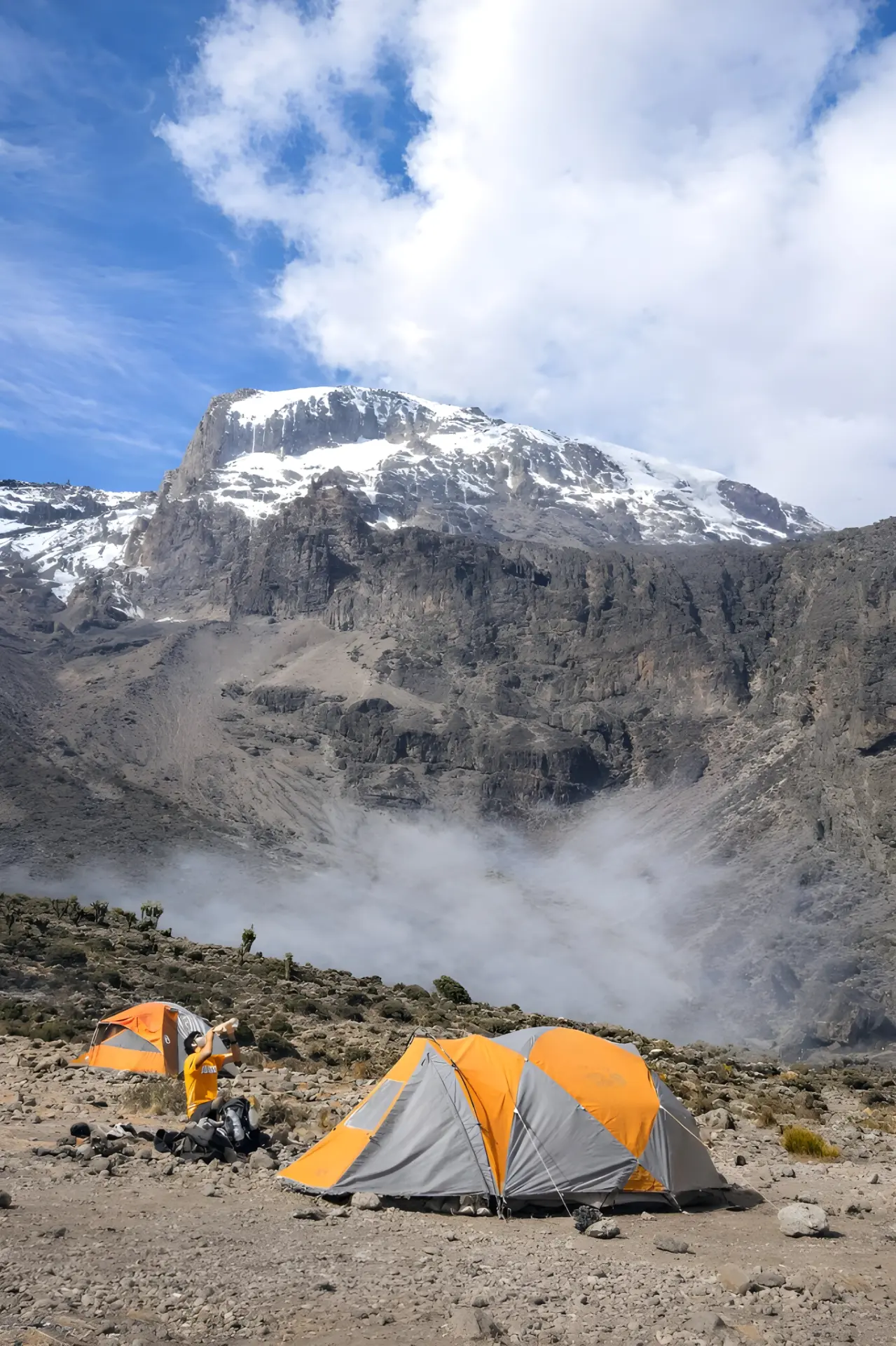 Kilimanjaro