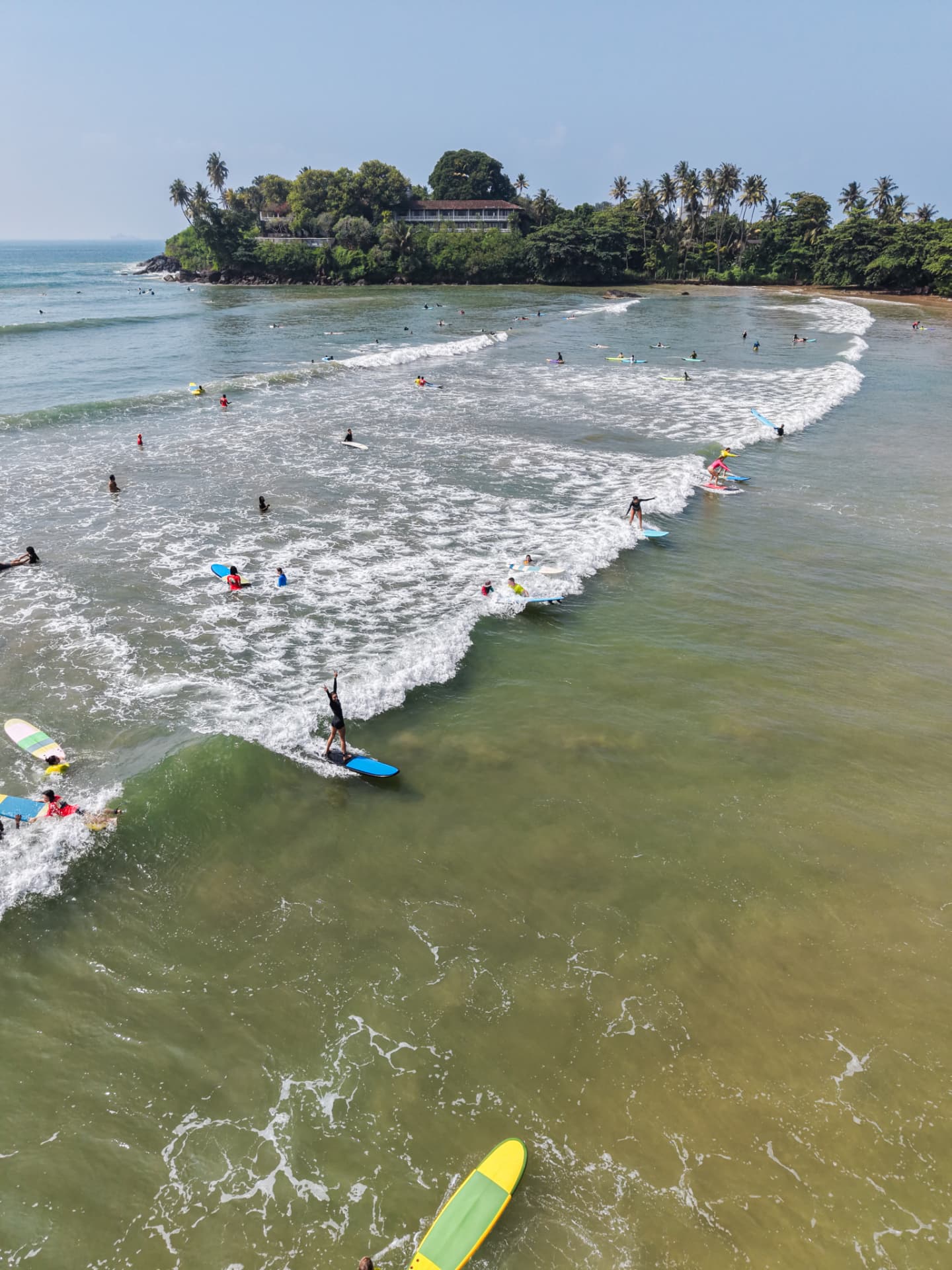 Sri Lanka