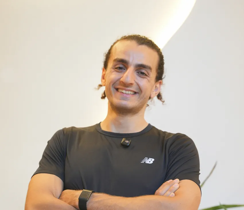Steve Hoyek