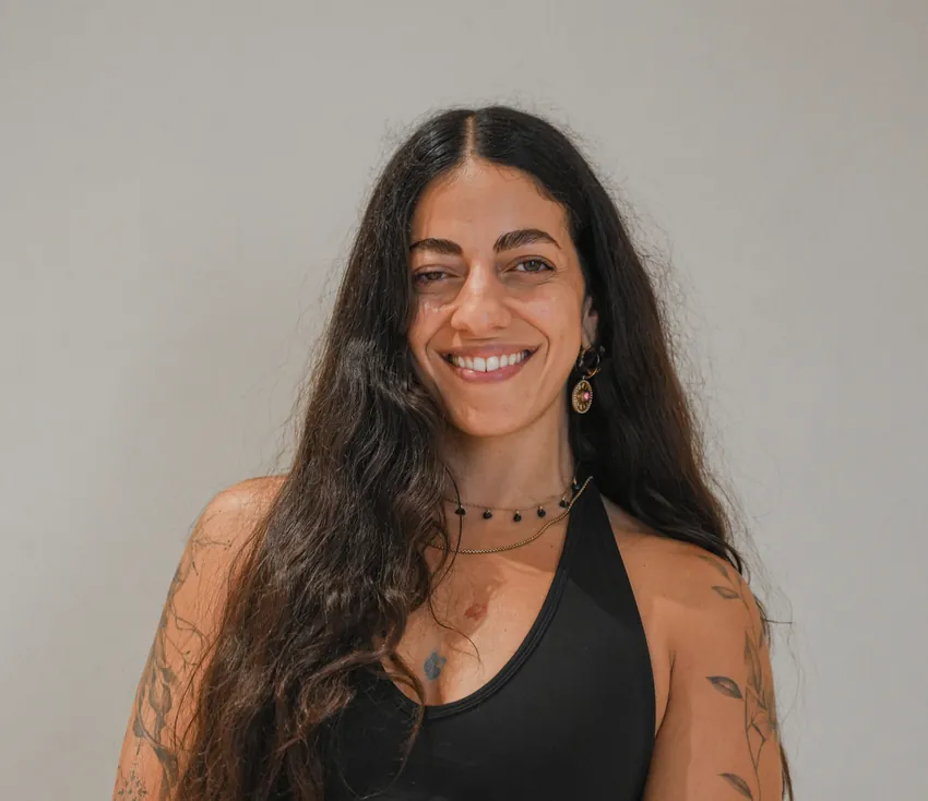 Serah Barakat