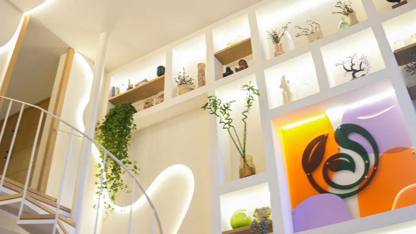 Ohana studio spaces