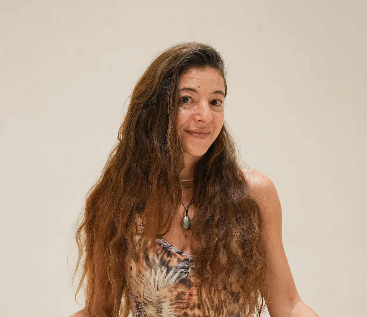 Aurélie Karam