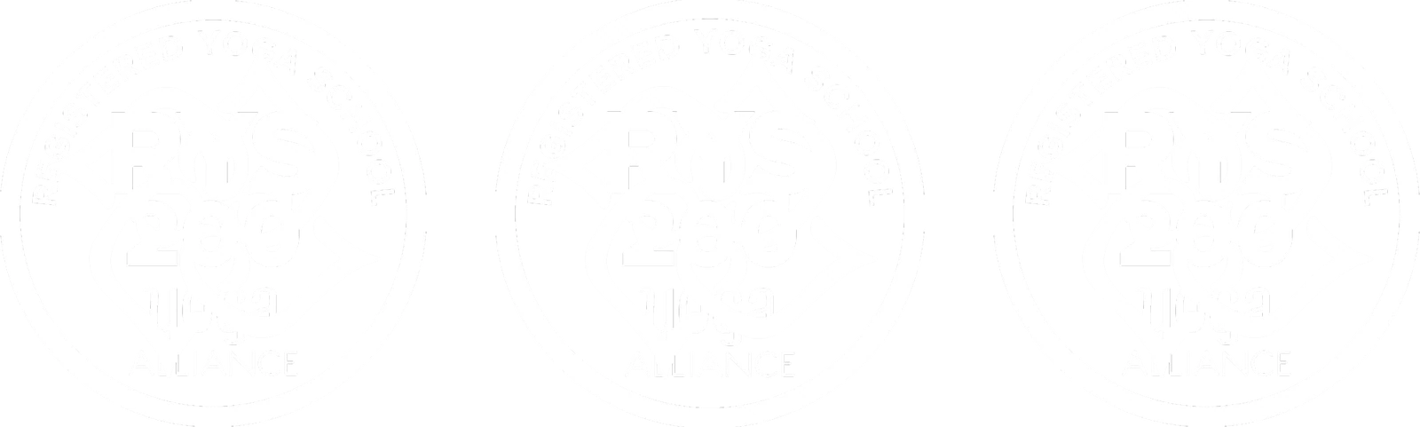 Yoga Alliance Certifications